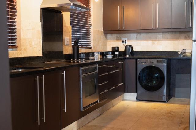 To Let 2 Bedroom Property for Rent in Cape Town City Centre Western Cape